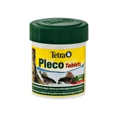 TETRA PLECO TABLETS корм для сомов и водорослеедов со спирулиной, 120 табл.